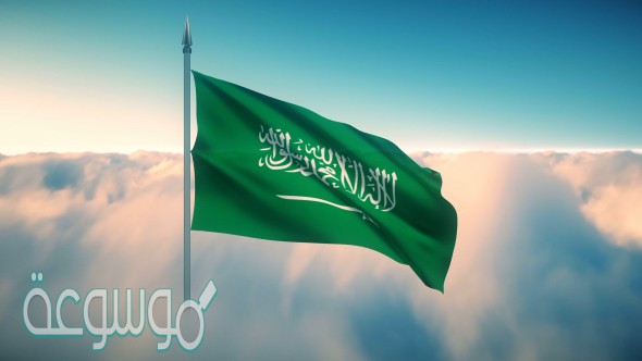 تقوم المملكة العربية السعودية على عدد من المقومات هي