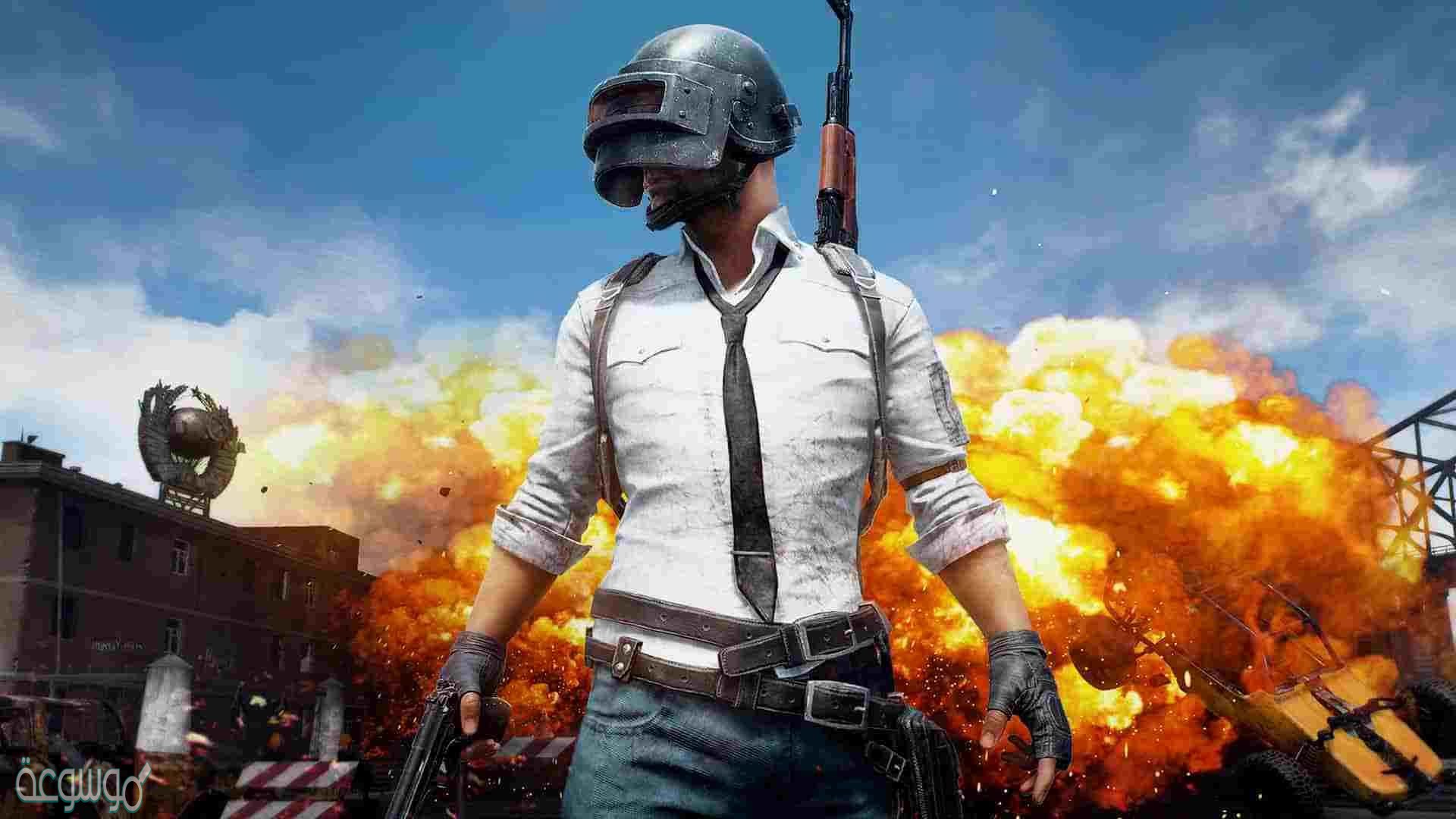 اجمل اسماء ببجي مزخرفة 2021 أسماء لعبة Pubg عربي وإنجليزي