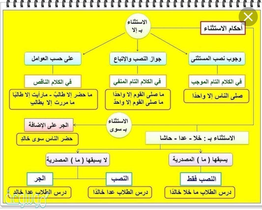 حضر الطلاب الا طالباً