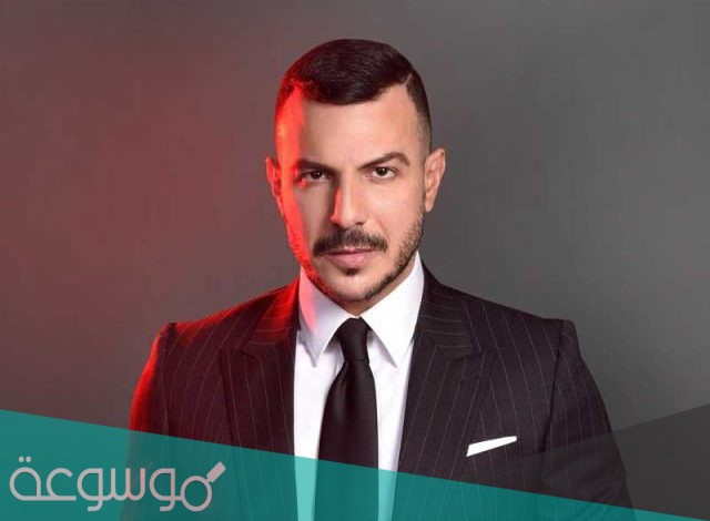 ابطال مسلسل قيد مجهول طاقم العمل