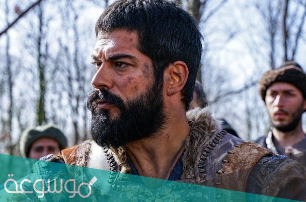 مسلسل قيامة عثمان الحلقة 51 مترجمة