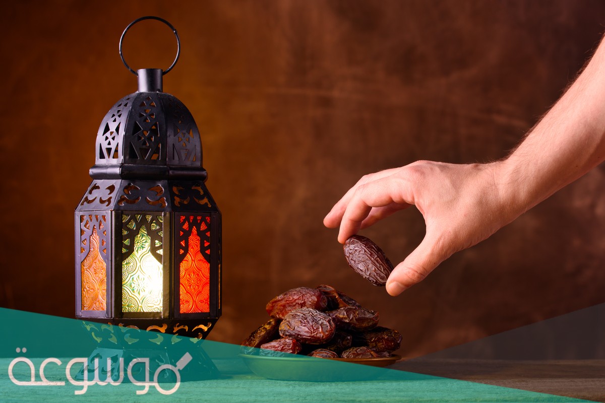 أحلى رسائل قصيرة رمضان كريم