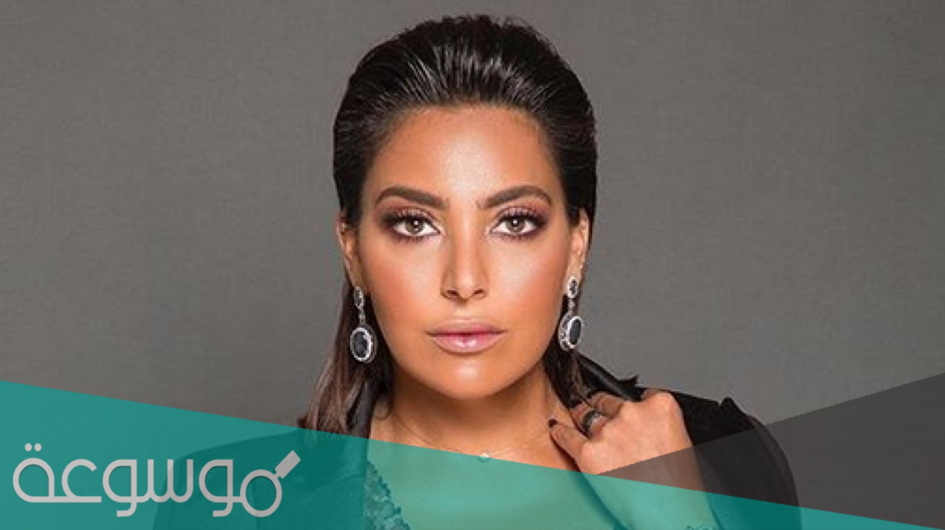 من هي الفنانة فاطمة الصفي السيرة الذاتية