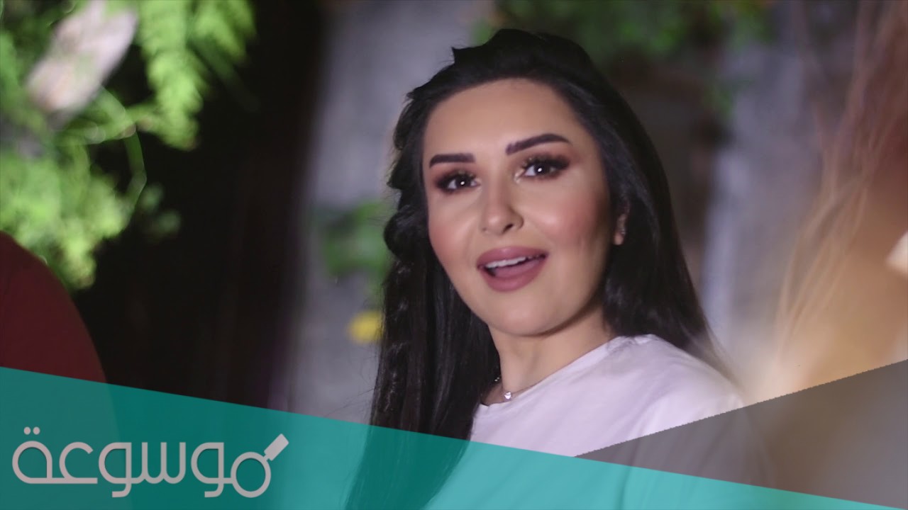 من هي شهد برمدا السيرة الذاتية ويكيبيديا