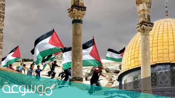 متى تتحرر فلسطين في القرآن