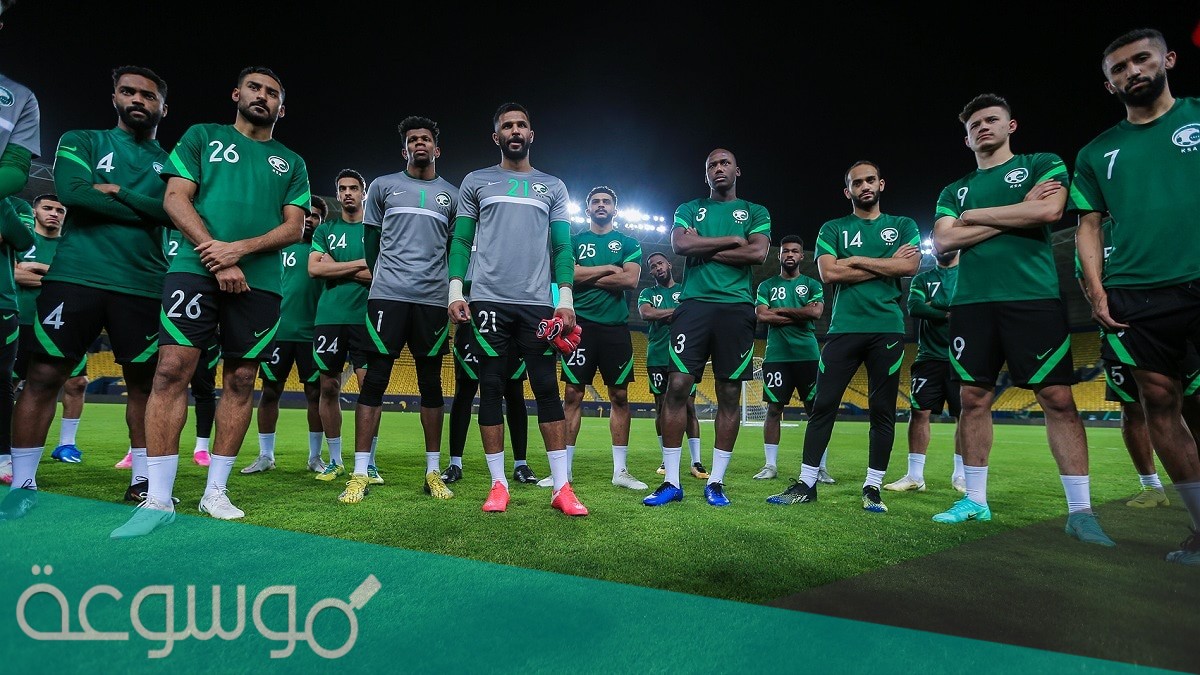 كم مره حقق المنتخب السعودي كاس امم اسيا