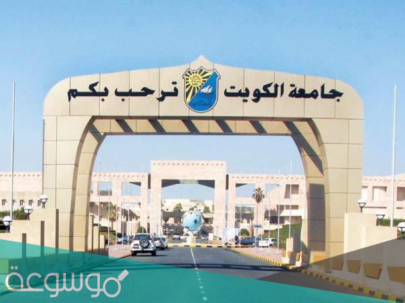 نسب قبول جامعة الكويت 2021
