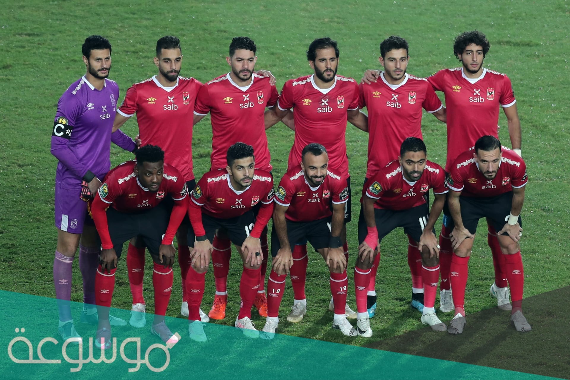 كم مرة حصل الاهلى المصرى على بطولة الدورى