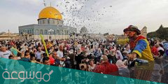 أهم مظاهر الأحتفالات بعيد الفطر في الدول العربية