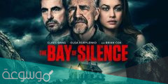 قصة فيلم The Bay of Silence (2020)