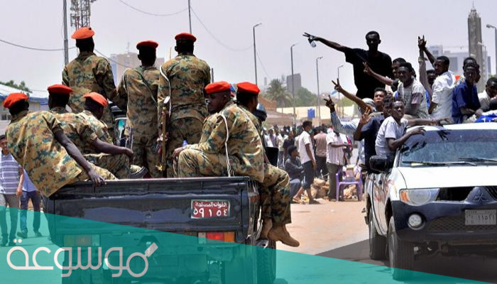 من هم قادة الانقلاب الفاشل بالسودان