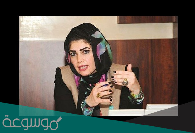 من هي المهندسة سهى اشكنان السيرة الذاتية