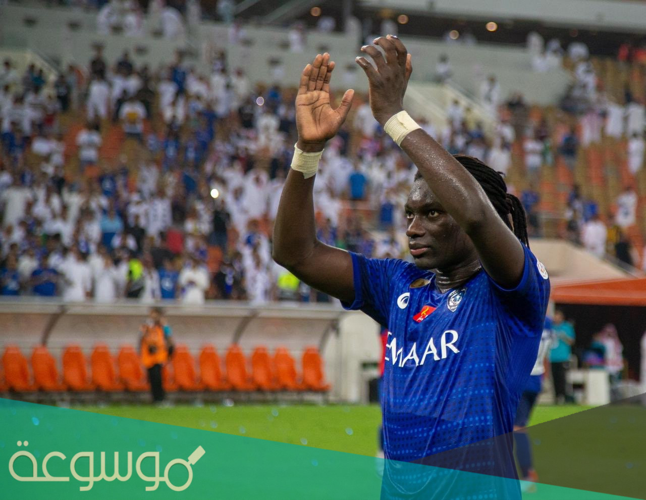 من هي زوجة جوميز لاعب الهلال ويكيبيديا