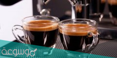 طريقة عمل قهوة اسبريسو واهم فوائدها