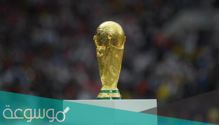 كيفية تاهل منتخبات افريقيا لكاس العالم 2022