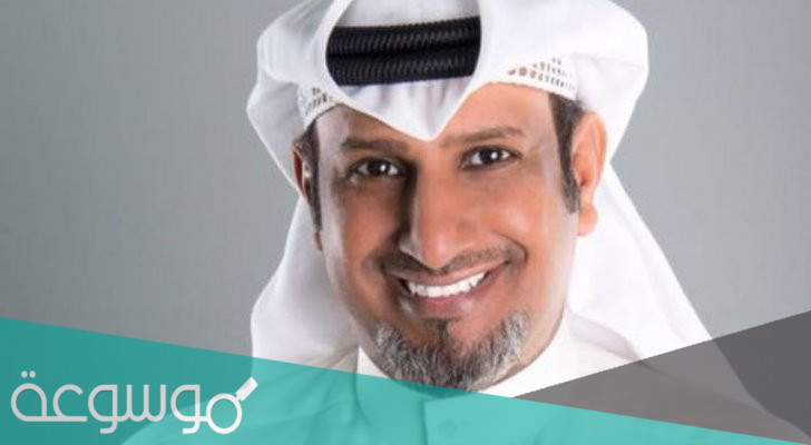 ماهي قبيلة الفنان خالد العجيرب