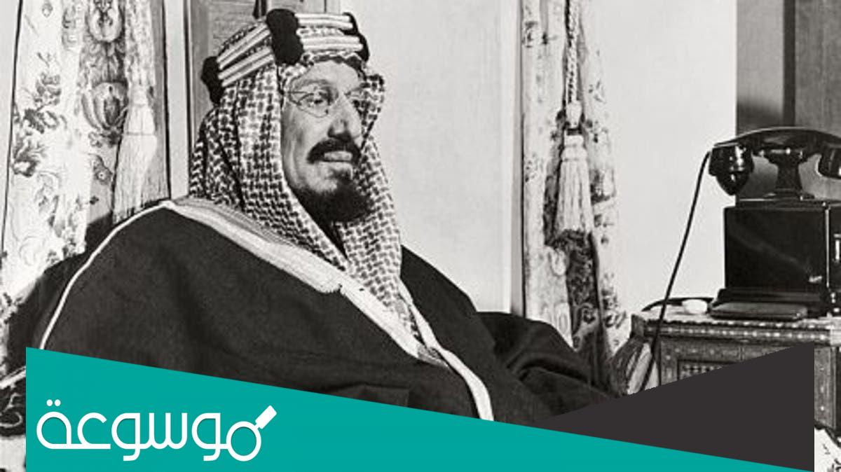 القبائل التي شاركت مع الملك عبدالعزيز