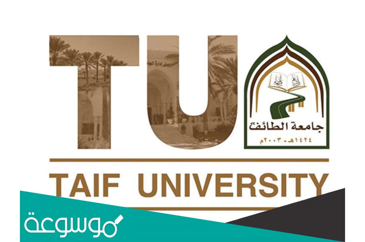 رابط بلاك بورد جامعة الطائف تسجيل الدخول blackboard taif