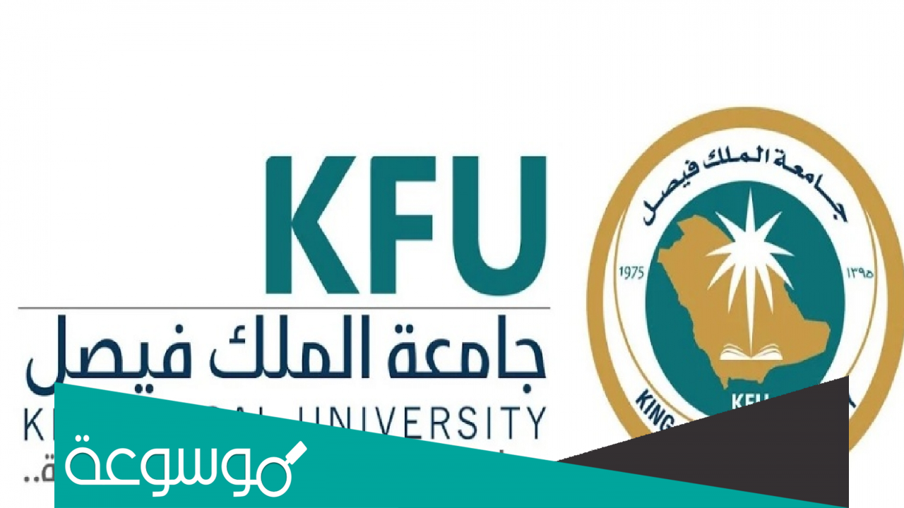 رابط بلاك بورد جامعة الملك فيصل الجديد blackboard kfu