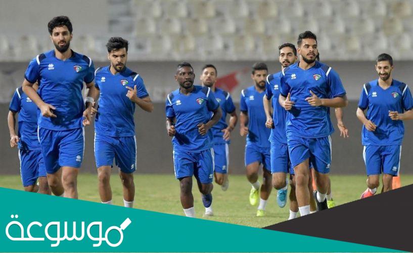 لماذا لم تشارك الكويت في كأس العرب