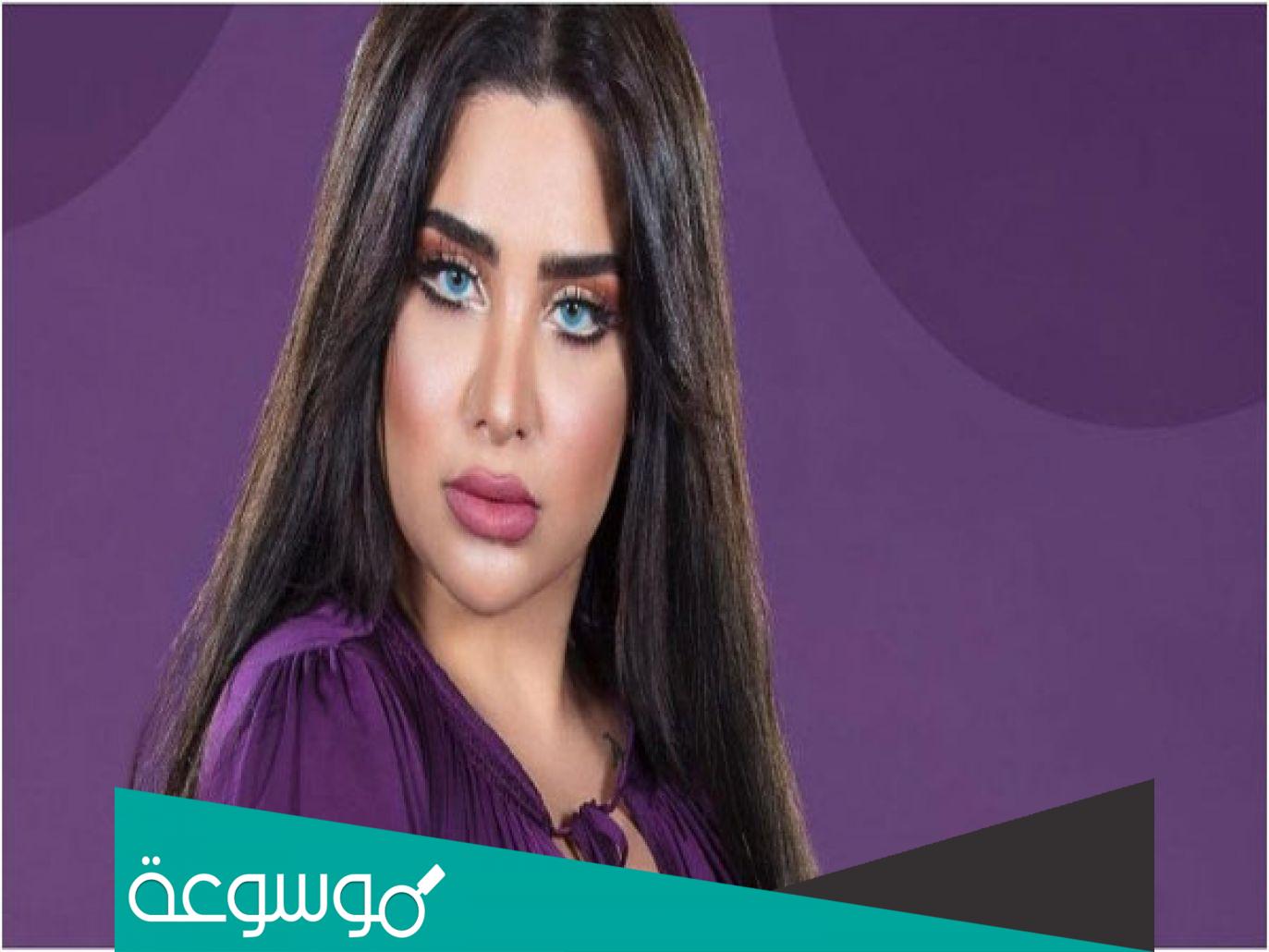 من هي ليلى الكندري ويكيبيديا السيرة الذاتية