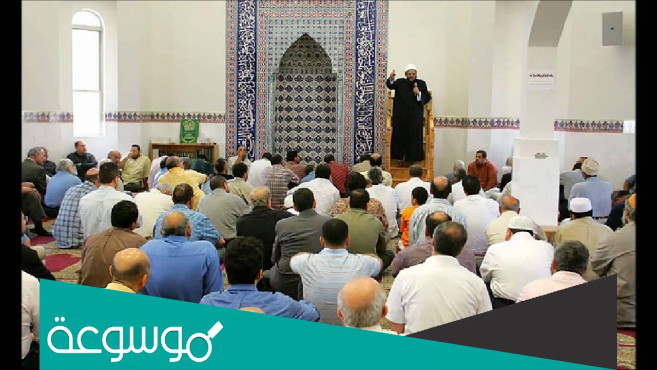 خطبة عن فضل العشر الاواخر وليلة القدر