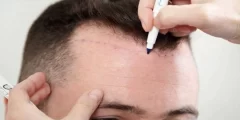 زراعة الشعر | التكلفة و الطرق و الاضرار