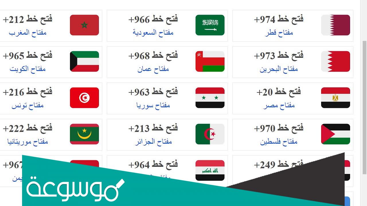 فتح خط: كل ما تحتاج معرفته عن فتح خطوط الاتصالات في السعودية