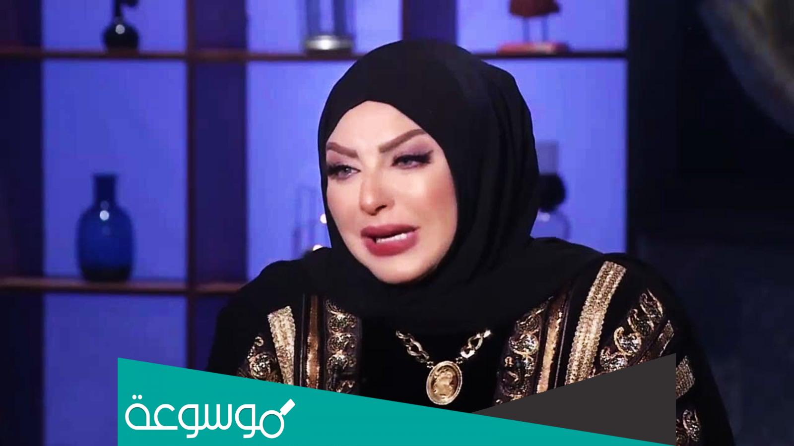 من هي ميار الببلاوي ويكيبيديا