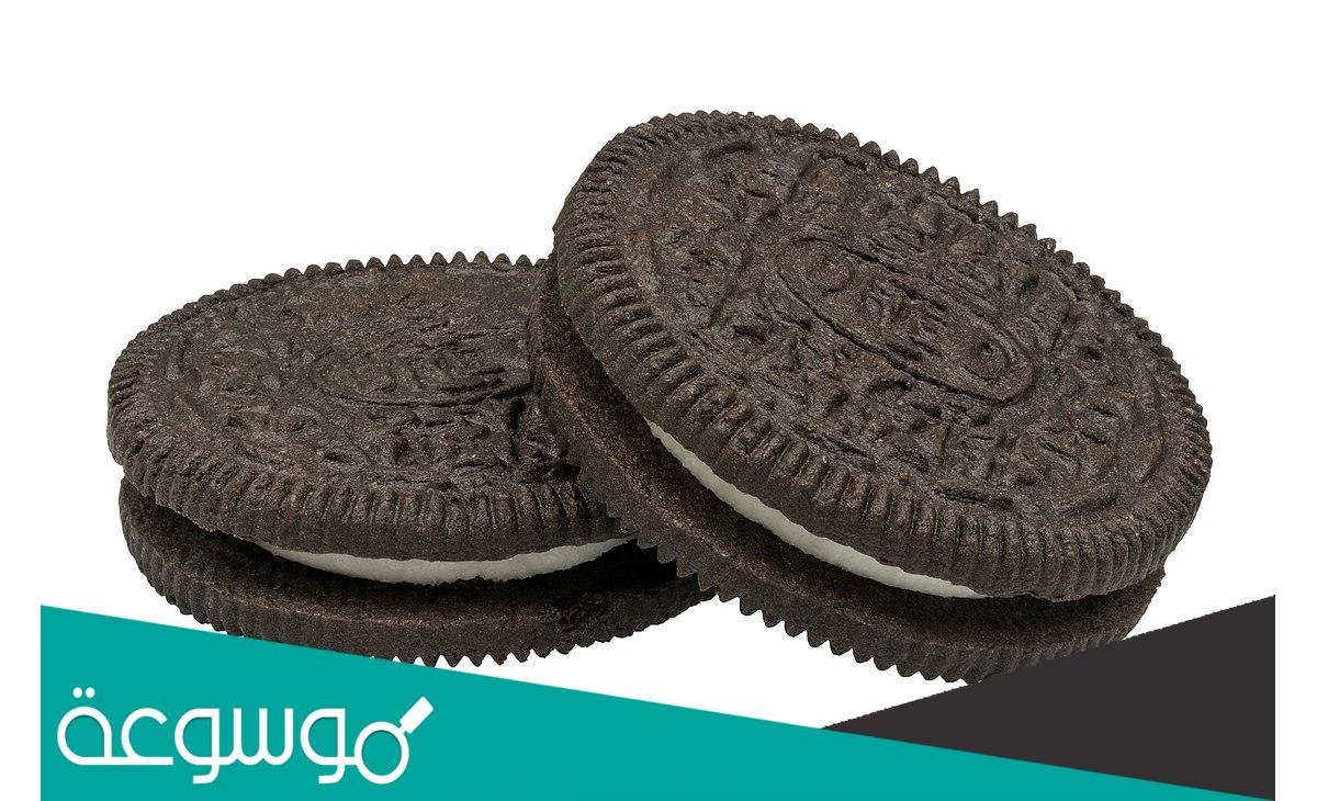 هل اوريو oreo حلال ام حرام